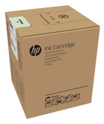 Картридж HP 882 5L Overcoat Latex Ink Crtg (арт. G0Z17A)