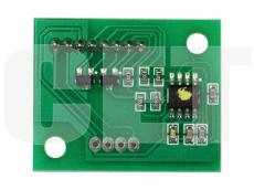 Чип CET для KONICA MINOLTA Bizhub C451/C550/C650 жёлтый (100000 стр.) (арт. CET8710)
