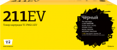 Лазерный картридж T2 PC-211EV (арт. TC-PM211EV)