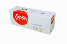 Картридж Sakura Printing CRG716Y/CB542A (арт. SACRG716Y)