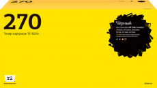 Лазерный картридж T2 CE270A (арт. TC-H270)