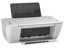 Струйное цветное МФУ HP Deskjet 1510 All-in-One (арт. B2L56C)