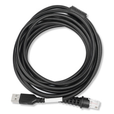 Интерфейсный кабель USB Mertech для сканеров 610/2210, 3м (арт. 4835)