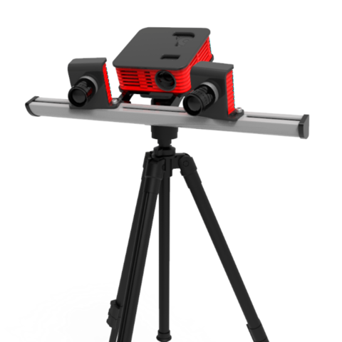 3D-сканер RangeVision Spectrum TS (арт. OT39575)