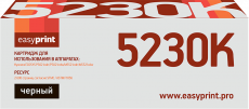 Лазерный картридж EasyPrint TK-5230K (арт. LK-5230K)