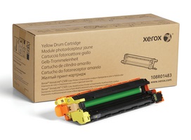 Фотобарабан Xerox Yellow Drum Cartridge 108R01483 (арт. 108R01483)