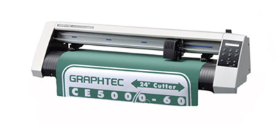 Режущий плоттер Graphtec CE5000-60EA