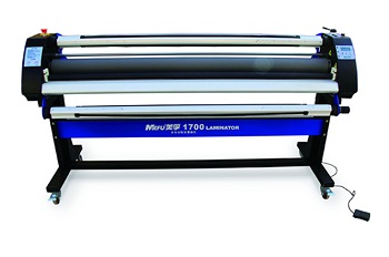 Рулонный ламинатор Mefu MF1700-M1 (арт. MF1700-M1)