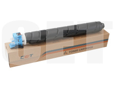 Тонер-картридж CET (голубой, 12000 стр.) (арт. CET141418R)