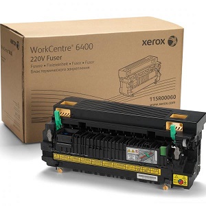 Фьюзер Xerox Fuser 220 volt (арт. 115R00060)