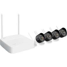 Система видеонаблюдения Tenda K4W-3TC (арт. K4W-3TC)