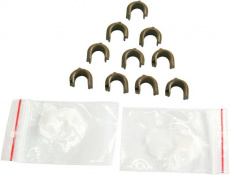 Бушинг CET (BSH-P2035) для HP резинового вала (арт. CET3687)