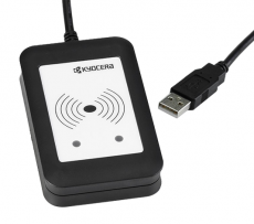 Считыватель карт Kyocera USB Card Reader TWN4 (арт. 870LS95053)