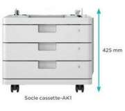 Устройство кассетной подачи Canon AK1 (арт. 9580B001) Устройство кассетной подачи Canon AK1 (арт. 9580B001)
