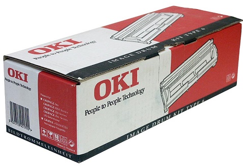 Фотобарабан OKI 40709902 (арт. 40709902)