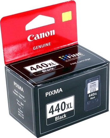 Картридж Canon PG-440XL (арт. 5216B001)