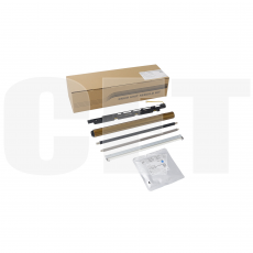 Комплект восстановления CET для KONICA MINOLTA Bizhub C227i/C257i/C287i Cyan, 90000 стр. (арт. CET501037)