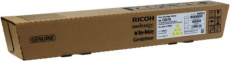 Тонер Ricoh (жёлтый, 28000 стр.) (арт. 842531)