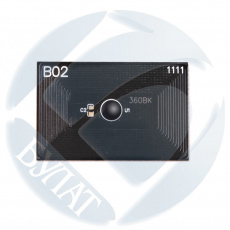 Чип Булат для Kyocera FS-4020 TK-360 (20k) (арт. AUMTFS4020010)