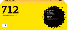 Лазерный картридж T2 712 (арт. TC-C712)