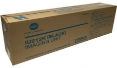 Блок барабана Konica Minolta IU-212 K Imaging Unit K (арт. A0DE01F)
