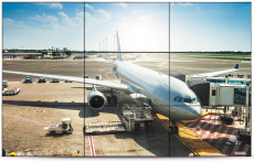 Панель для видеостен Diello VW-5518LS (арт. VW-5518LS)