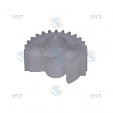 Флажок сброса счетчика картриджа Булат для Brother HL-1110 / 1112 TN1075 (1k) (упак 10шт) (арт. AUBRHL1110020)