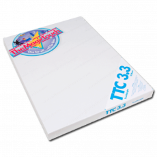 Термобумага TheMagicTouch TTC 3.3 A4 100 листов (арт. 1287)
