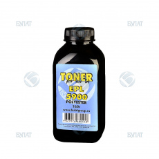 Тонер Булат (черный, 160 г) (арт. AAEP005900030)