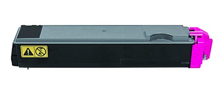 Оригинальный тонер-картридж Kyocera TK-5280M (пурпурный, 11000 стр.) (арт. 1T02TWBNL0)