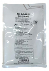 Девелопер Sharp BP-GV200 для BP20M22EU / BP20M24EU / BP20M31EU (арт. BPGV200)