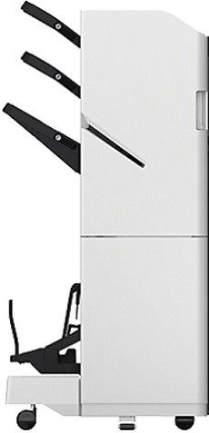 Буклет-финишер Canon Booklet Finisher-V1 (арт. 0125C001)