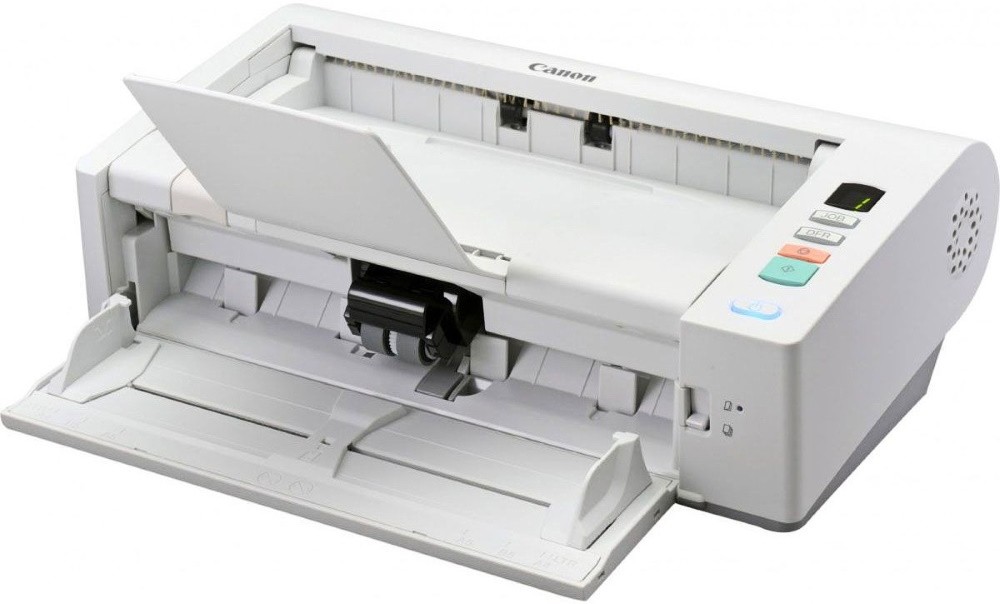 Сканер Документов Canon ImageFORMULA DR-M140 (Арт. 5482B003.