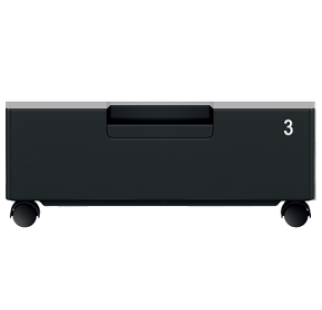 Кассета большой емкости Konica Minolta PC-413 (арт. A7VAWY3)