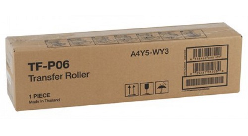 Вал переноса изображения Konica Minolta TF-P06 (арт. A4Y5WY3)