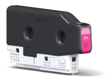 Оригинальный картридж Epson WorkForce Enterprise AM-C400 / С550 Пурпурный (28000 стр.) (арт. C13T08N340)