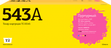 Лазерный картридж T2 CB543A (арт. TC-H543)