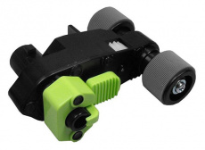 Ролик захвата ADF Lexmark в сборе (арт. 40X7774)