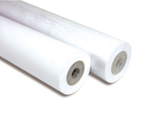 Инженерная бумага Technoevolab Марафон, 75 г/м², 297 мм x 150 м (арт. 450L90236M)