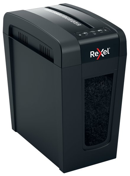 Уничтожитель документов Rexel Secure X8-SL Whisper-Shred™ (арт. 2020126EU)