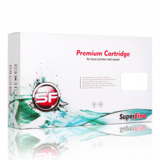 Лазерный картридж SuperFine (желтый, 31500 стр.) (арт. SFR-CF312A)