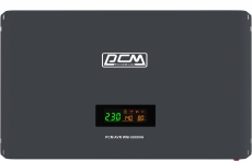 Стабилизатор напряжения Powercom WM-5000VA (арт. WM-5000VA)