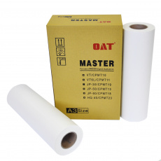 Мастер-пленка OAT для Ricoh A3-JP30 (арт. 6226)