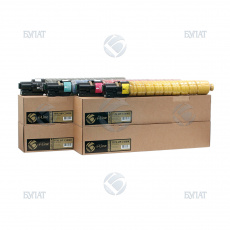 Тонер-картридж Булат для Ricoh MP C4000 / 5000 MP C5000E (17k) M БУЛАТ s-Line (арт. EARCMP4000030)