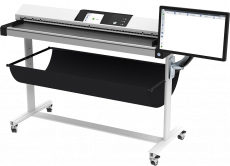 Широкоформатный сканер Canon Scanner Professional (арт. 4755C001)