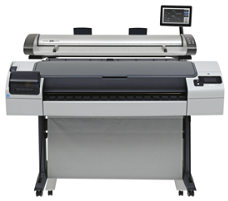 Широкоформатный сканер Contex IQ Quattro 44 MFP2GO (арт. 5200D012B63A)