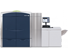 Лазерное цветное МФУ Xerox Color 800i/1000i