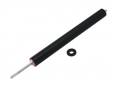 Прижимной/резиновый вал CET для CANON iR1018/1019/1022/1023/1024/1025 (арт. CET3965)