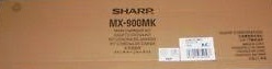 Комплект главного коротрона Sharp MX-900MK (арт. MX900MK)