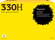 Лазерный картридж T2 Ricoh SP330H/408281 (арт. TC-RSP330H)